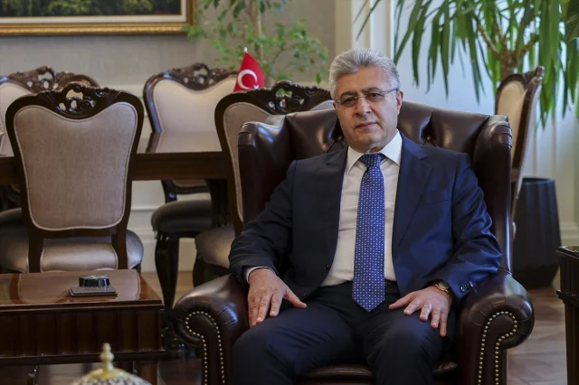CHP Lideri Özel'in Yargıtay Ziyareti Yeni Gelişmeleri Beraberinde Getirdi