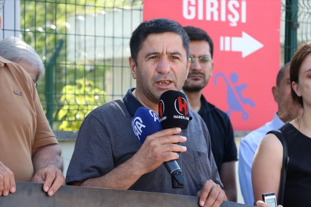 Sakarya'da Havai Fişek Fabrikası Faciası: Adalet Arayışı Dev...