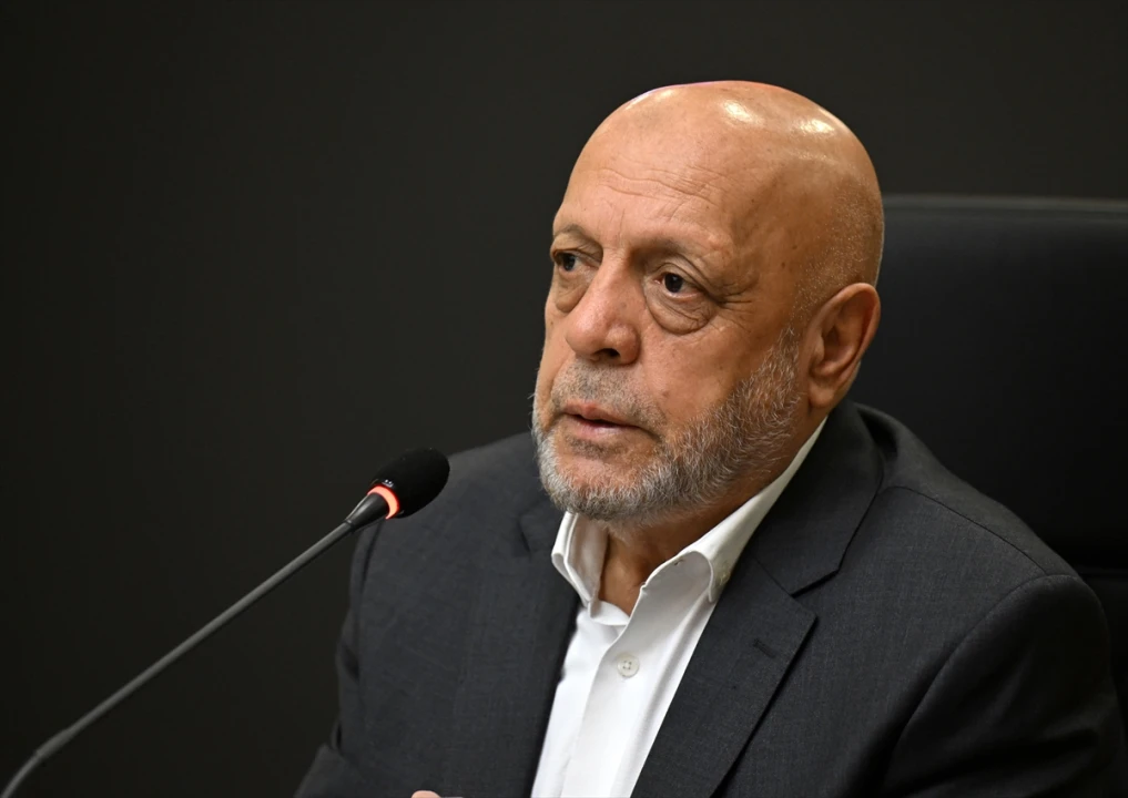 HAK-İŞ Lideri Arslan Kamu İşçisinin Zam Taleplerine Dikkat Çekti