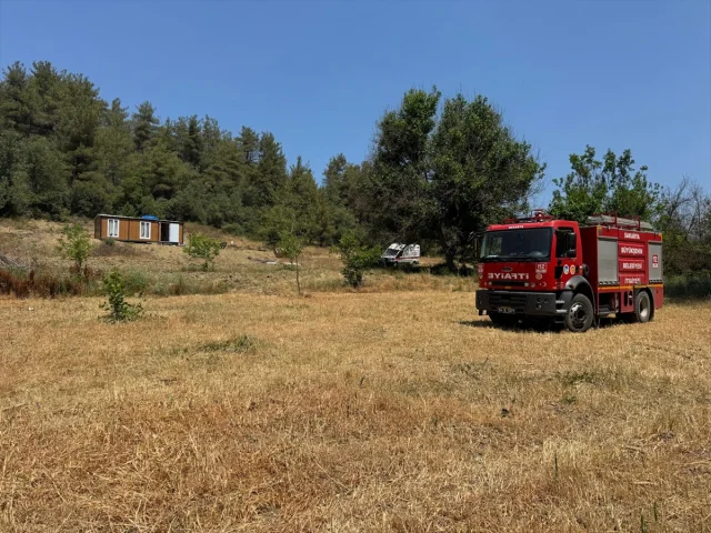 Sakarya'da Gizemli Kayıp: Fevzi Candemir Bahçesinde Ölü Bulundu