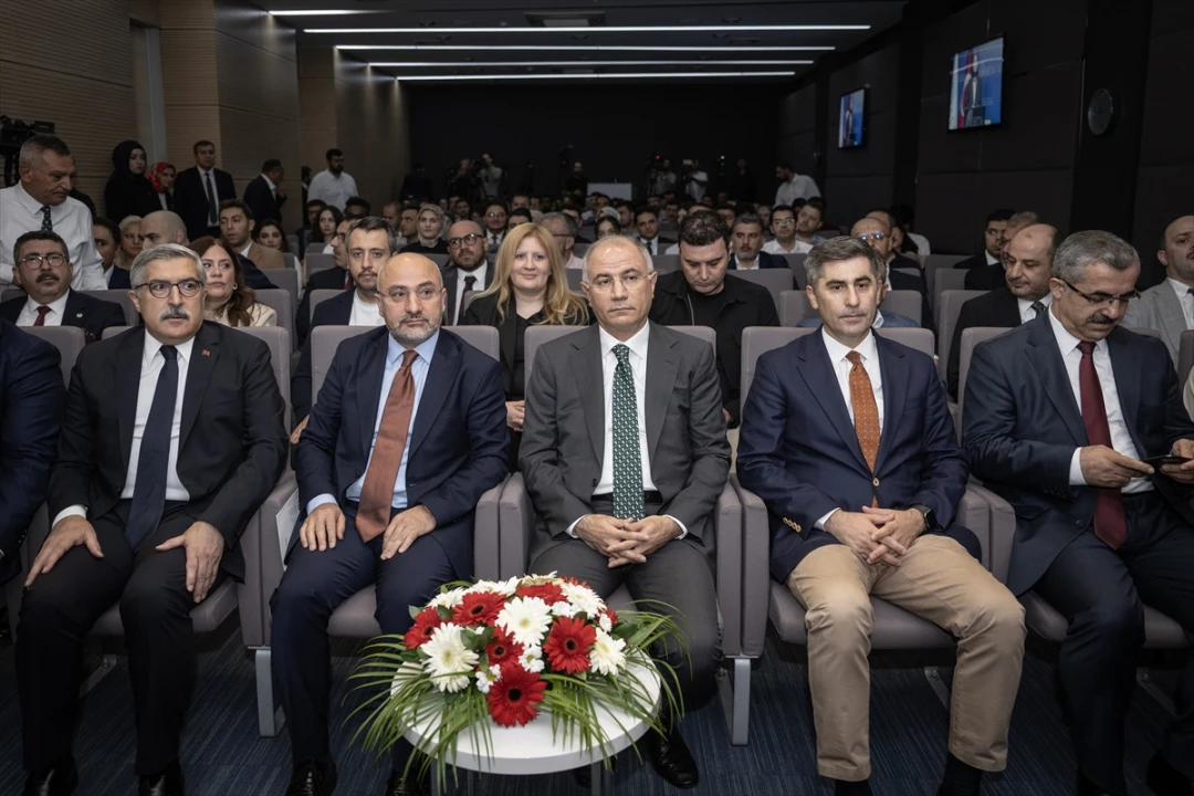 Efkan Ala 15 Temmuz Sempozyumunda Konuştu Türkiye'nin Gücünü Vurguladı