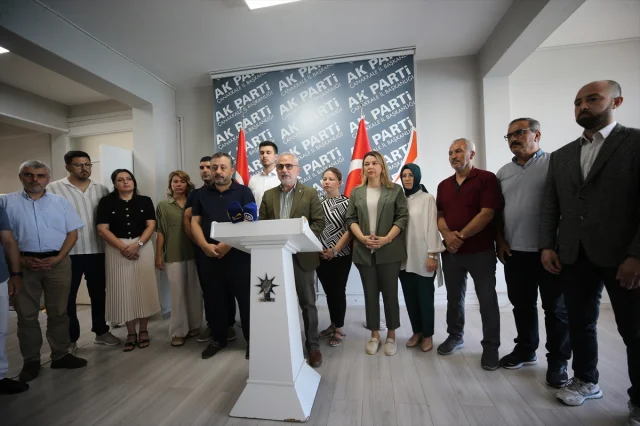 Türkiye'nin Terörsüz Geleceği İçin Kararlılık Sürüyor