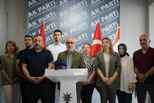 Türkiye'nin Terörsüz Geleceği İçin Kararlılık Sürüyor