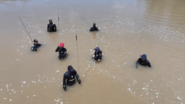 Dicle Nehri'nde Dramatik Arama Çalışması Devam Ediyor