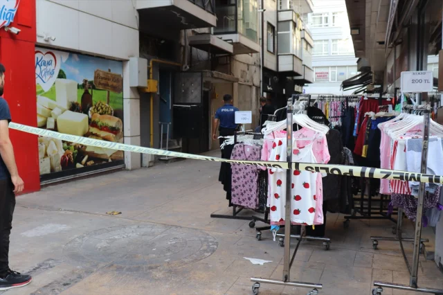 Ordu Ünye'de Silahlı Saldırı: 3 Kişi Tedirginlik Yaratan Olayda Yaralandı