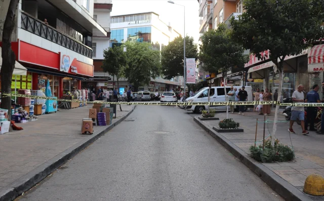Ordu Ünye'de Silahlı Saldırı: 3 Kişi Tedirginlik Yaratan Olayda Yaralandı