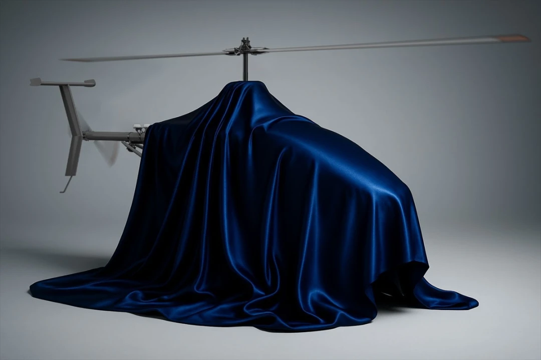 Türkiye'nin Gururu ALPİN-2 Savunma Sanayisinde Dönüşüm Yaratıyor