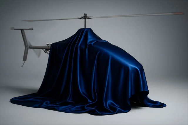 Türkiye'nin Gururu ALPİN-2 Savunma Sanayisinde Dönüşüm Yarat...