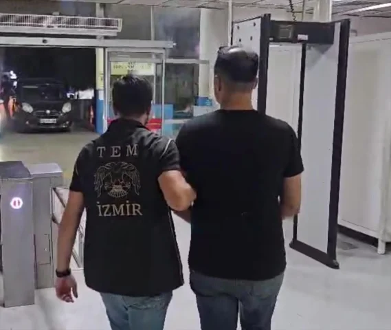 İzmir Merkezli Operasyonda FETÖ'nün Finans Kaynaklarına Darbe