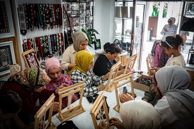 Van'da Kültür Yolu Festivali Sanat ve Eğlenceyi Buluşturuyor