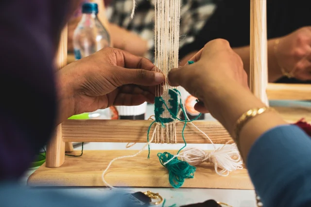 Van'da Kültür Yolu Festivali Sanat ve Eğlenceyi Buluşturuyor