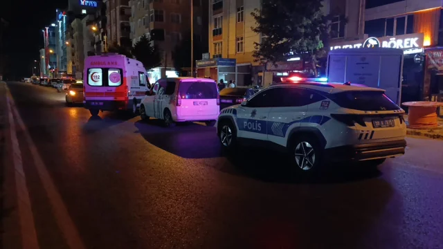 Tekirdağ’da Kayıp Olarak Aranan Kişi Otelde Yaralı Bulundu
