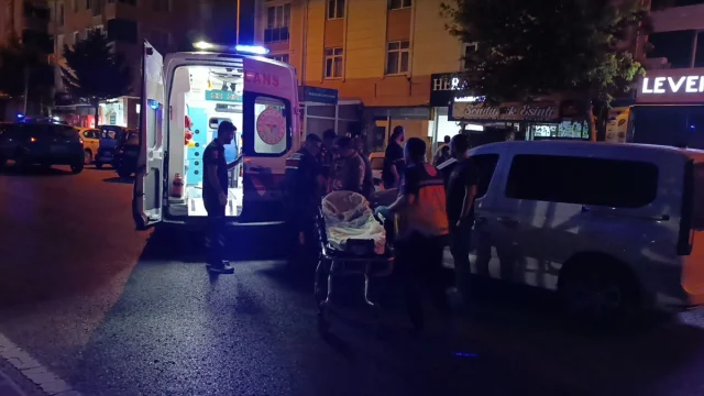 Tekirdağ’da Kayıp Olarak Aranan Kişi Otelde Yaralı Bulundu