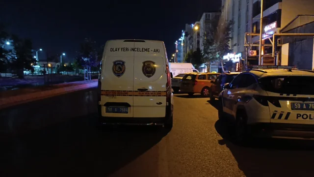 Tekirdağ’da Kayıp Olarak Aranan Kişi Otelde Yaralı Bulundu