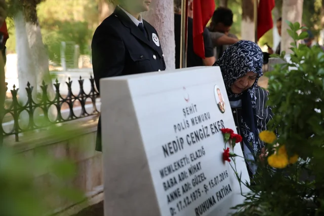 15 Temmuz'un Anlamı: Şehit Babasından Birlik ve Dayanışma Çağrısı