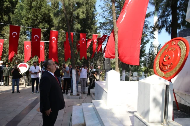 15 Temmuz'un Anlamı: Şehit Babasından Birlik ve Dayanışma Çağrısı
