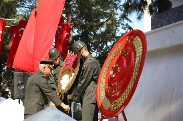 15 Temmuz'un Anlamı: Şehit Babasından Birlik ve Dayanışma Çağrısı