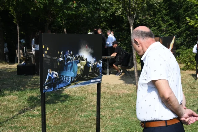 Balkanlar'da 15 Temmuz Anma Törenleri Birlik ve Dayanışma Mesajlarıyla Öne Çıktı