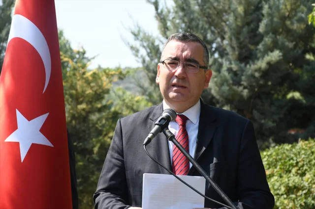 Balkanlar'da 15 Temmuz Anma Törenleri Birlik ve Dayanışma Mesajlarıyla Öne Çıktı