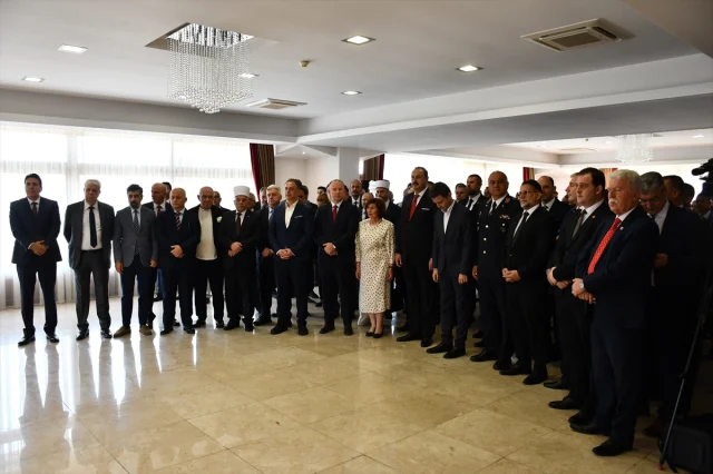 Balkanlar'da 15 Temmuz Anma Törenleri Birlik ve Dayanışma Mesajlarıyla Öne Çıktı