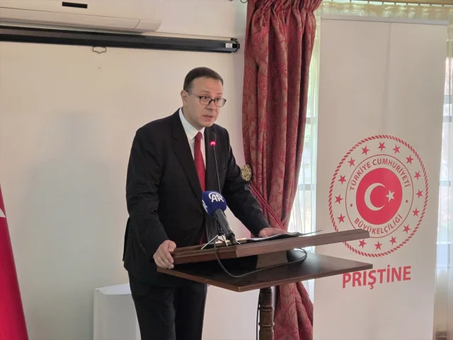 Balkanlar'da 15 Temmuz Anma Törenleri Birlik ve Dayanışma Mesajlarıyla Öne Çıktı