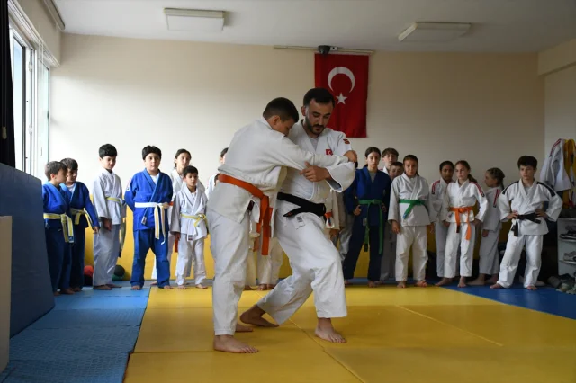 Düzce'nin Çilimli İlçesi Spor Başarılarıyla Adından Söz Ettiriyor