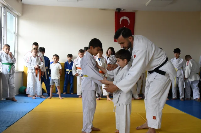 Düzce'nin Çilimli İlçesi Spor Başarılarıyla Adından Söz Ettiriyor