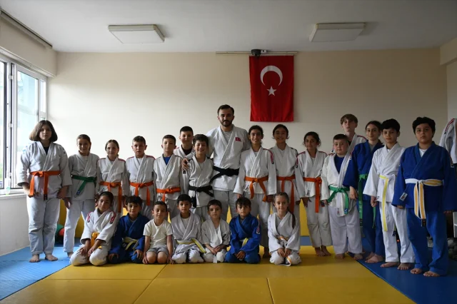 Düzce'nin Çilimli İlçesi Spor Başarılarıyla Adından Söz Ettiriyor