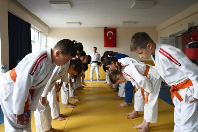 Düzce'nin Çilimli İlçesi Spor Başarılarıyla Adından Söz Ettiriyor