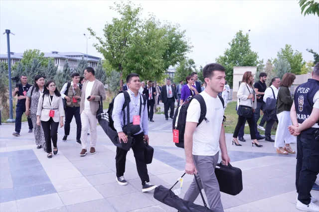 15 Temmuz'un Unutulmaz Anıları İçin Medya Zirvesi