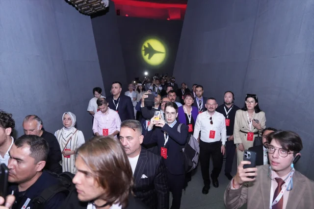 15 Temmuz'un Unutulmaz Anıları İçin Medya Zirvesi