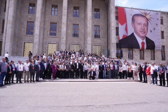 15 Temmuz'un Unutulmaz Anıları İçin Medya Zirvesi