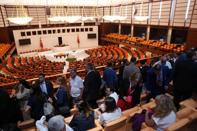 15 Temmuz'un Unutulmaz Anıları İçin Medya Zirvesi