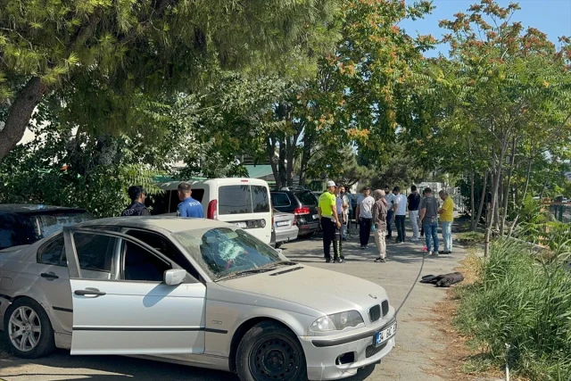 Küçükçekmece'de Silahlı Çatışma Şoku: 4 Şüpheli Yakalandı