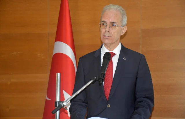 Abuja'da 15 Temmuz Anma Etkinliği ve FETÖ'ye Karşı Uluslararası İşbirliği Artıyor