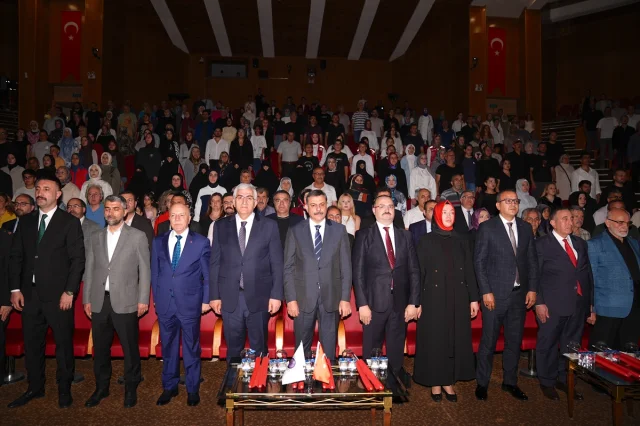 Erzurum'da "Darbe Kafası" Filmi Yoğun İlgi Gördü