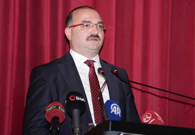 Erzurum'da "Darbe Kafası" Filmi Yoğun İlgi Gördü