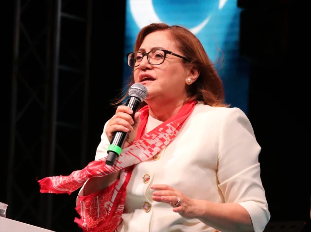 15 Temmuz Demokrasi ve Milli Birlik Günü Gaziantep ve Çevresinde Anıldı