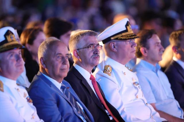 Sakarya ve Çevresinde Unutulmaz 15 Temmuz Anma Programları