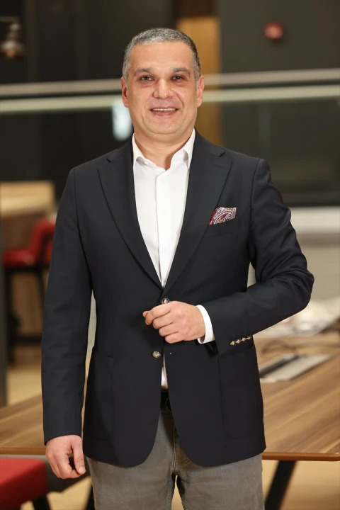 Multinet Up Türkiye'nin En Büyük Şirketleri Arasında Yükselişte