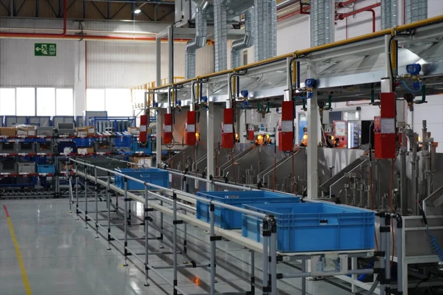 Daikin Türkiye, Fortune 500'de Zirveye Yaklaşıyor