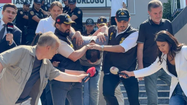 Üniversiteli Genç Kızın Korkunç Ölümünde Şok Detaylar Ortaya...