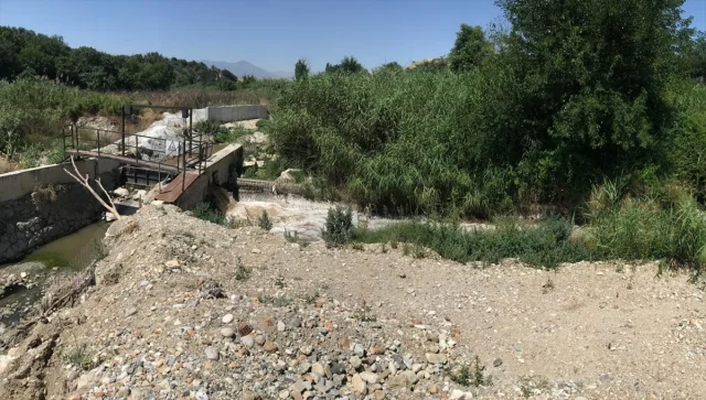 Denizli'de Kirli Drenaj: DESKİ'ye Yüklü Ceza