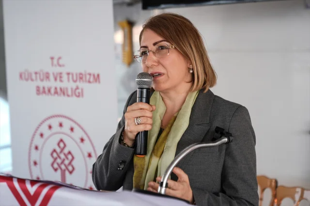 İstanbul'da Şehit Yakınlarına ve Gazilere Unutulmaz Gemi Turu
