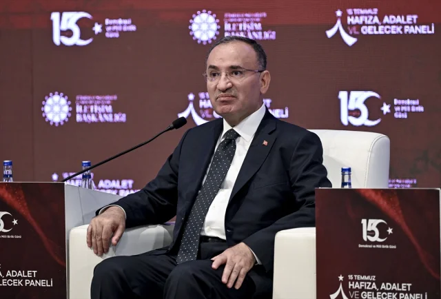 15 Temmuz'un Ardından Sivil Direnişin Gücü Masaya Yatırıldı