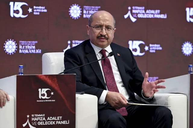 15 Temmuz'un Ardından Sivil Direnişin Gücü Masaya Yatırıldı