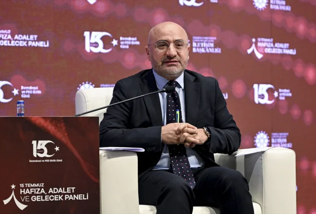 15 Temmuz'un Ardından Sivil Direnişin Gücü Masaya Yatırıldı
