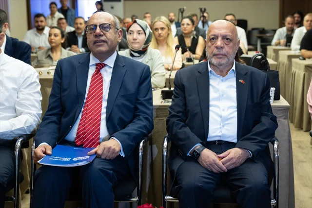 Yeni Sendikal Yöntemlerle Yenilikçi Hak Savunuculuğu