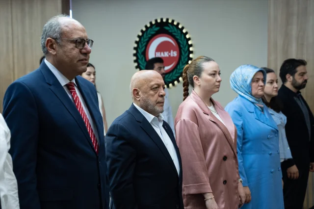 Yeni Sendikal Yöntemlerle Yenilikçi Hak Savunuculuğu