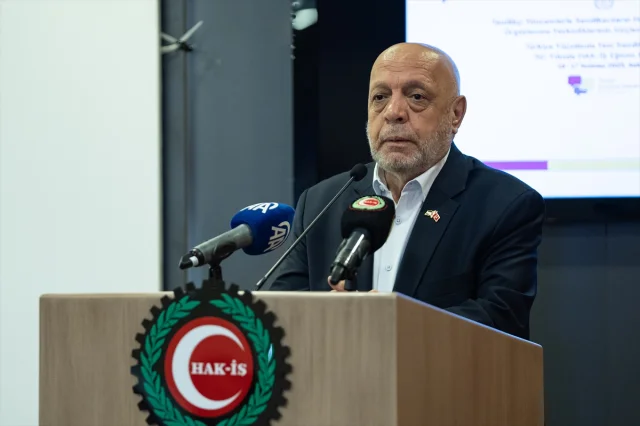 Yeni Sendikal Yöntemlerle Yenilikçi Hak Savunuculuğu
